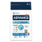 Advance Cat Adult Sterilized 3кг - пуешко и ечемик